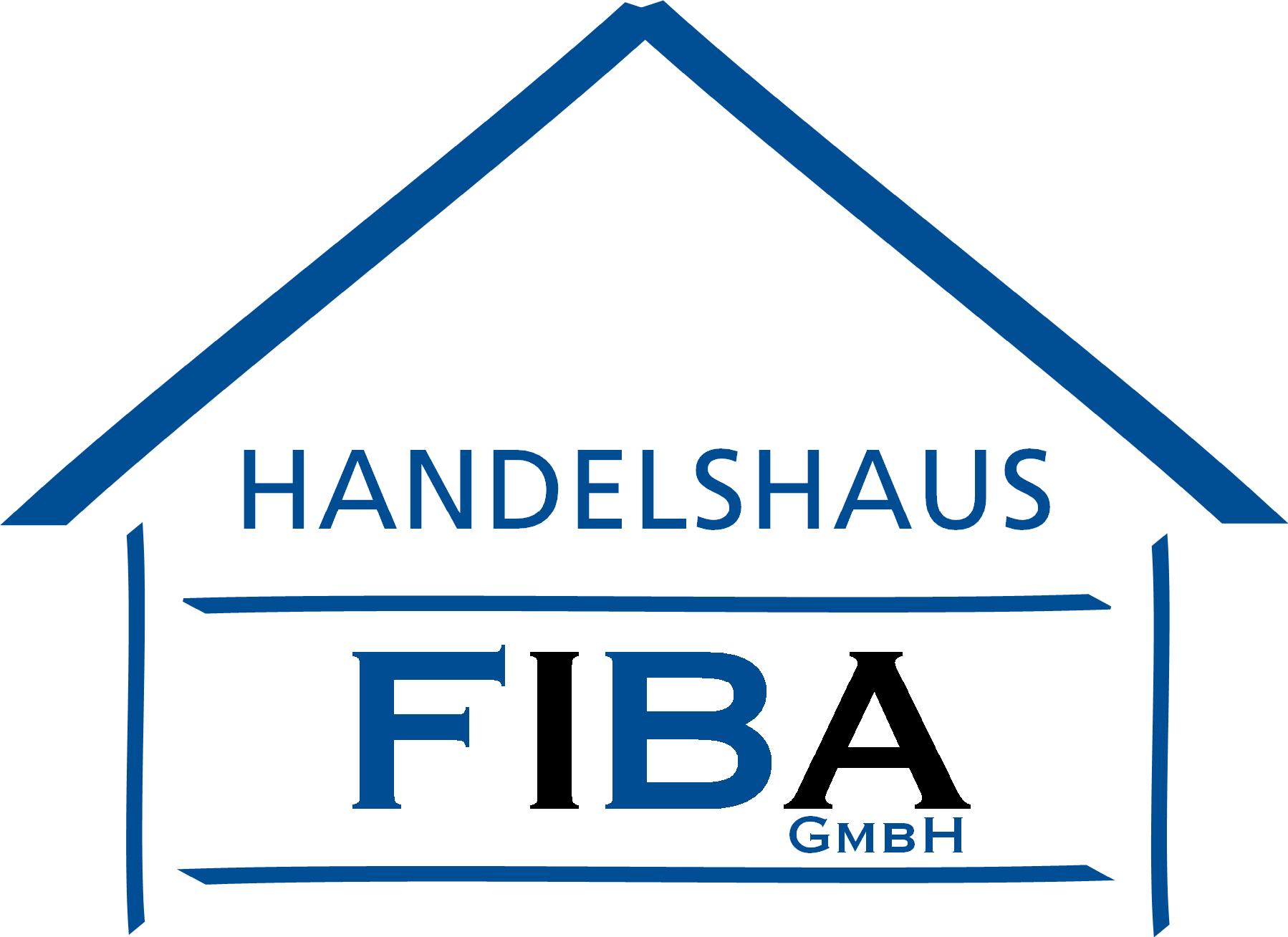 FIBA GmbH Logo